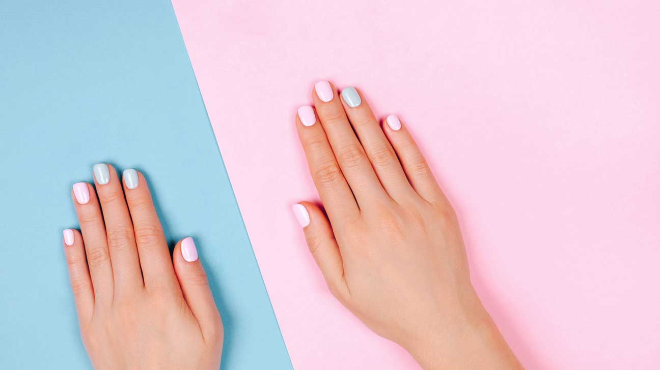 Know the reasons behind your peeling nails