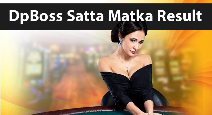 Satta Matka Overview Latest Results (November 28, 2024)